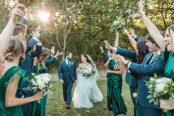 Sherwood Forest Event Center