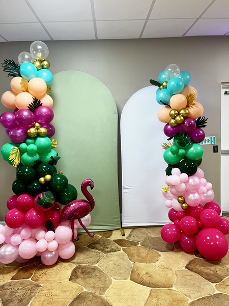 Bubbly About You Mobile Bar