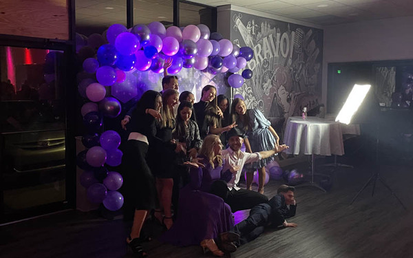 Bravo! Venue