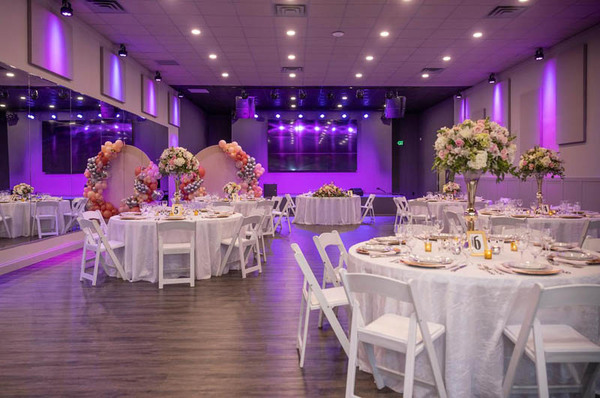 Bravo! Venue