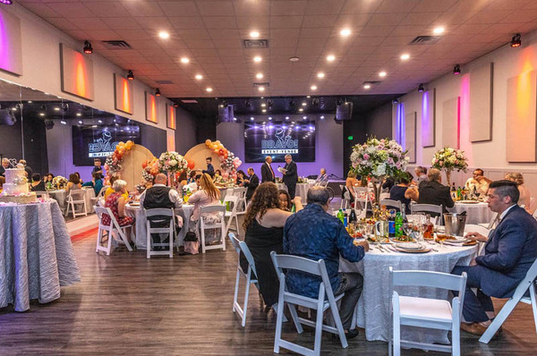 Bravo! Venue