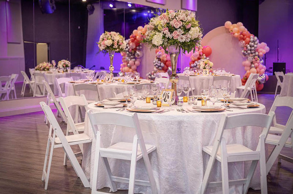 Bravo! Venue