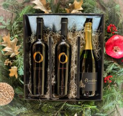 O'Brien Estate Winery