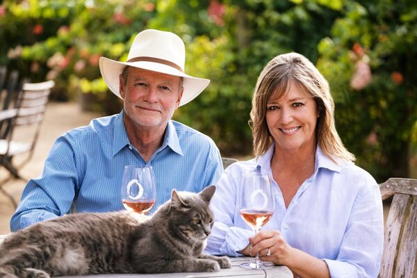 O'Brien Estate Winery