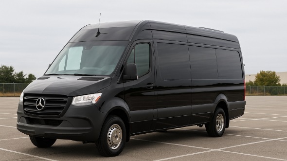 Port St Lucie Party Bus Company