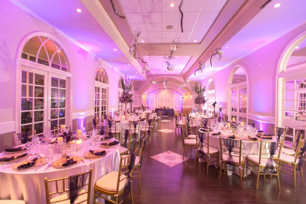 The Bougainvilleas Event Center