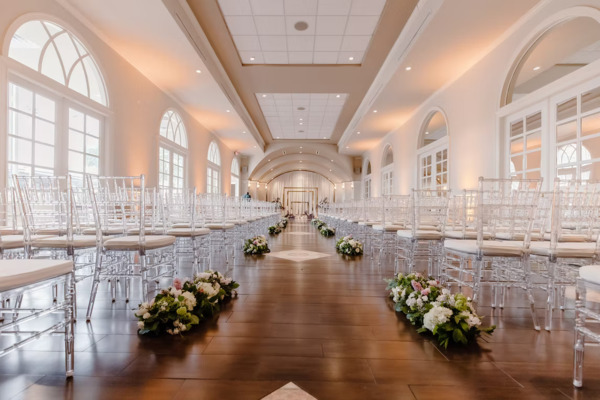 The Bougainvilleas Event Center