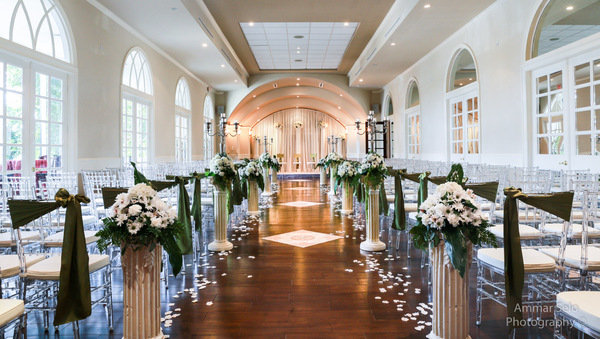 The Bougainvilleas Event Center