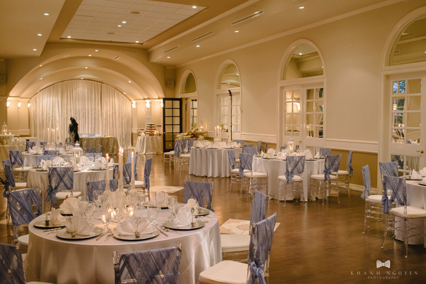The Bougainvilleas Event Center