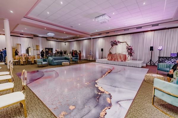 The Bougainvilleas Event Center