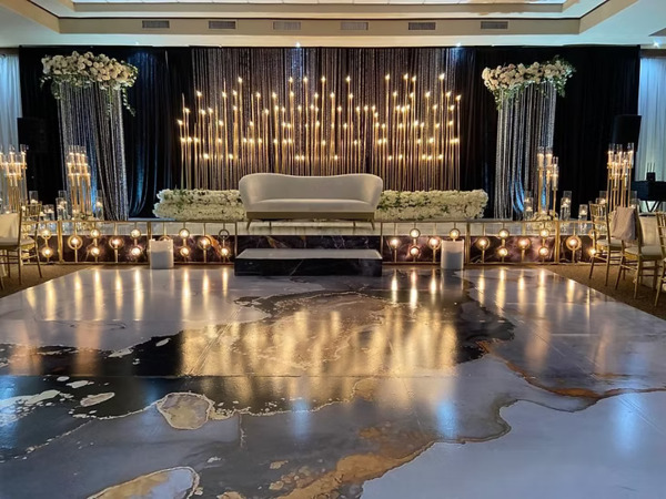 The Bougainvilleas Event Center