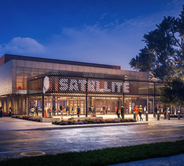Satellite Music Hall