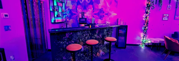 Lucid Event Space