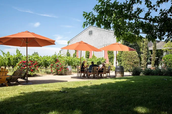 O'Brien Estate Winery