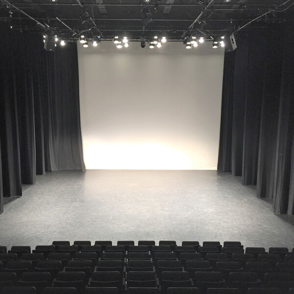 Scotiabank Dance Centre