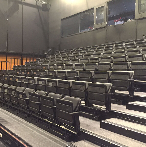 Scotiabank Dance Centre