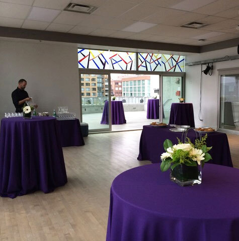Scotiabank Dance Centre