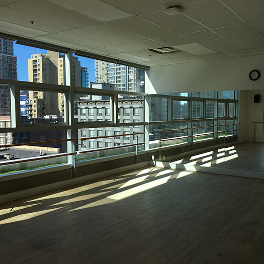 Scotiabank Dance Centre