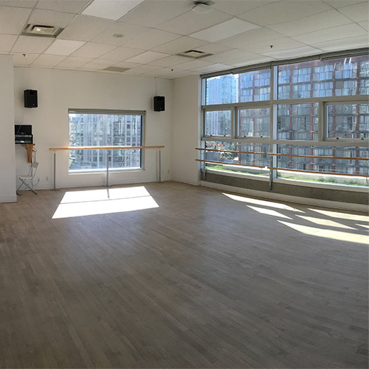 Scotiabank Dance Centre