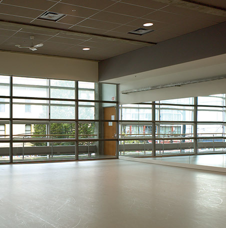 Scotiabank Dance Centre