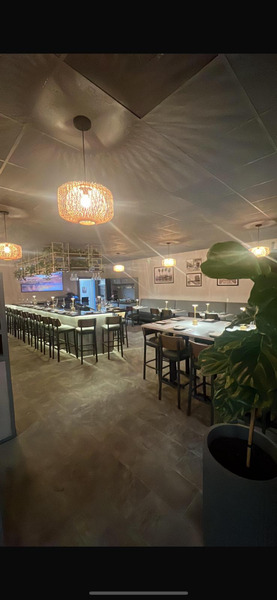 Ocho Trece Restaurant