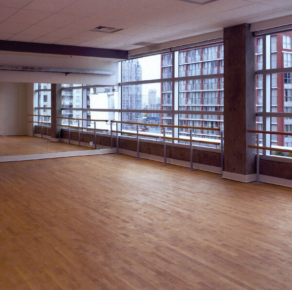 Scotiabank Dance Centre