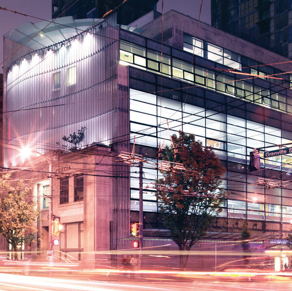 Scotiabank Dance Centre