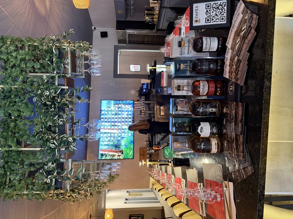 Ocho Trece Restaurant