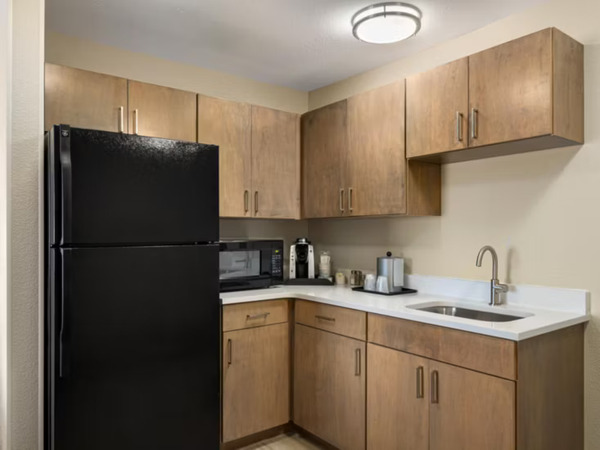 Holiday Inn Express and Suites by IVY