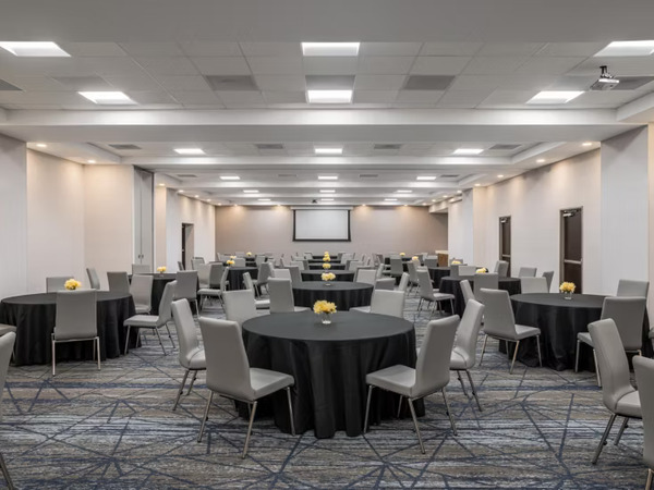Holiday Inn Express and Suites by IVY