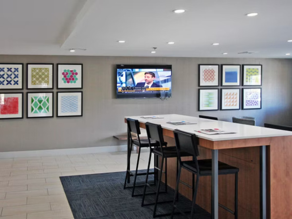 Holiday Inn Express Branford-New Haven