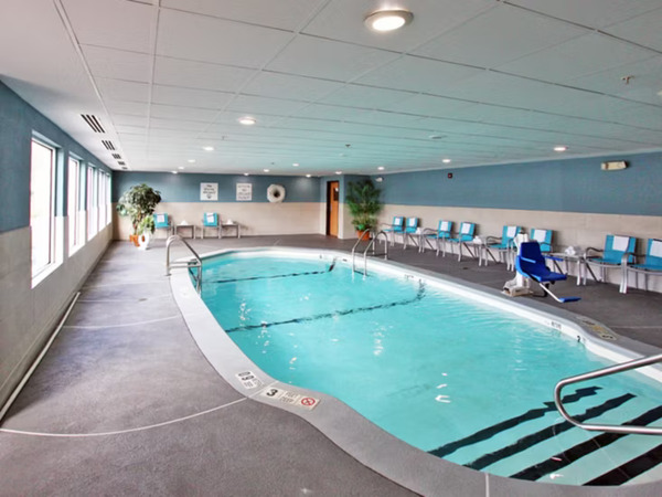 Holiday Inn Express Branford-New Haven