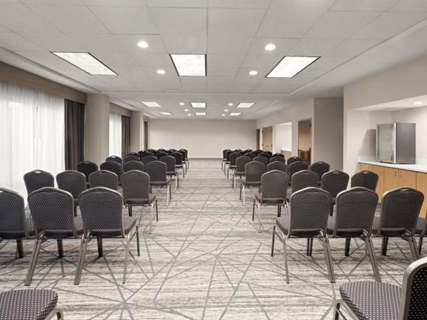 Holiday Inn Express Greenville