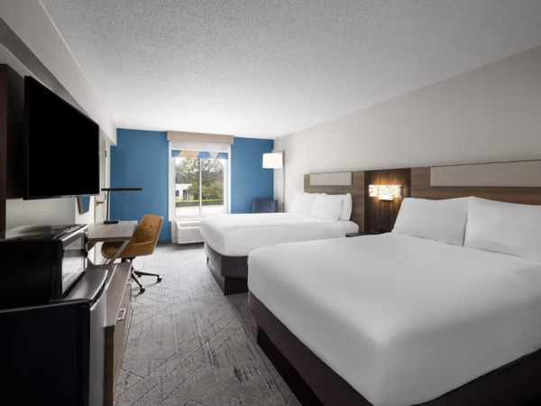 Holiday Inn Express Greenville