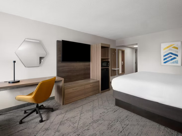 Holiday Inn Express Greenville
