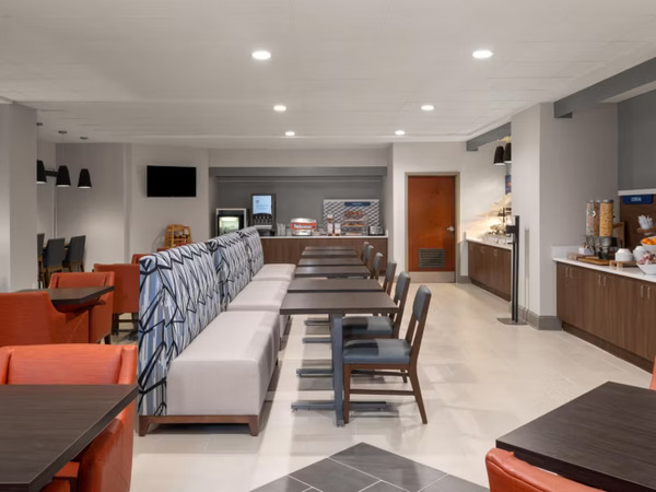 Holiday Inn Express Greenville