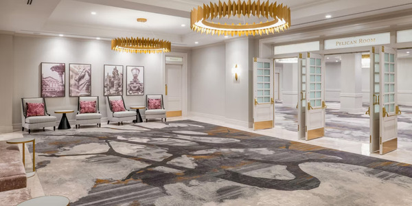 InterContinental New Orleans