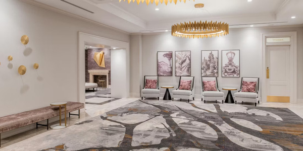 InterContinental New Orleans