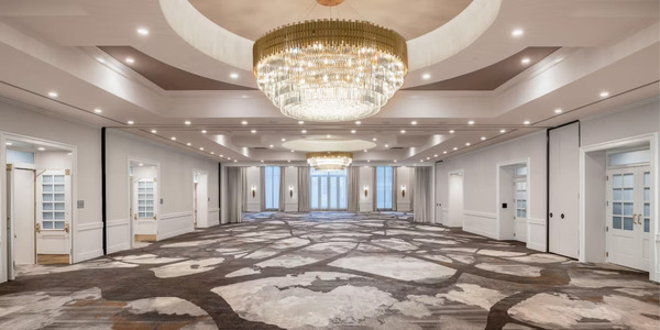 InterContinental New Orleans