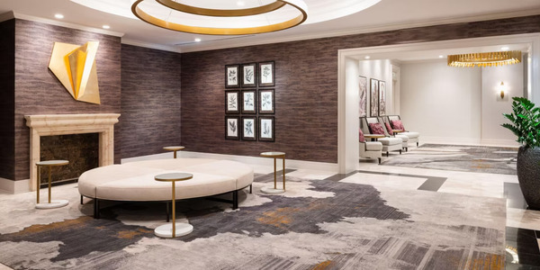 InterContinental New Orleans
