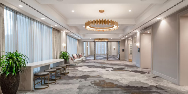 InterContinental New Orleans