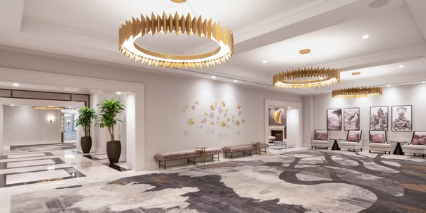 InterContinental New Orleans