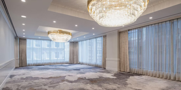 InterContinental New Orleans