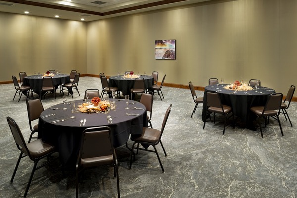 Hilton Garden Inn Rapid City