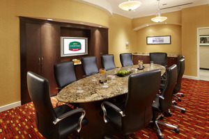 Concord Boardroom