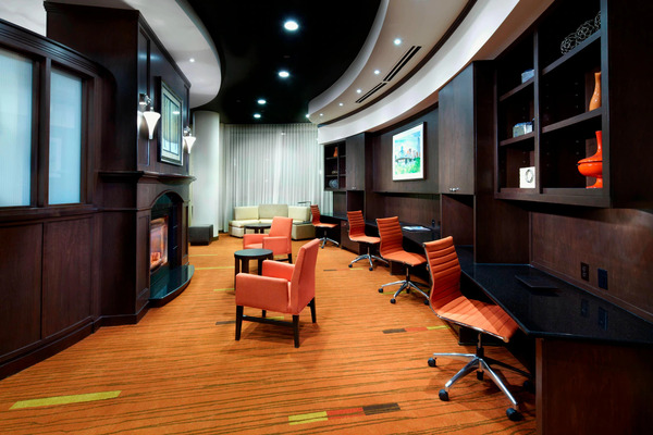 Courtyard Marriott Pittsburgh West Homestead/Waterfront
