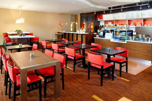 Courtyard Marriott Pittsburgh West Homestead/Waterfront