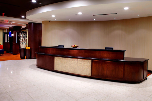 Courtyard Marriott Pittsburgh West Homestead/Waterfront