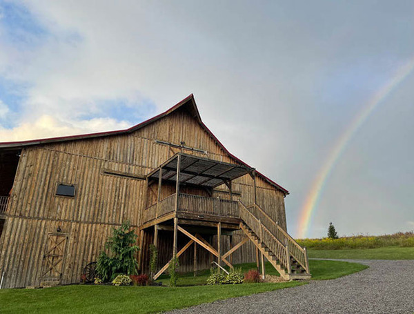 Whisper Hollow Homestead