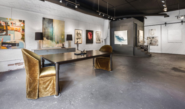 MUSE & Co Fine Art